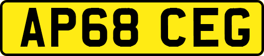 AP68CEG