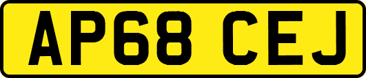 AP68CEJ