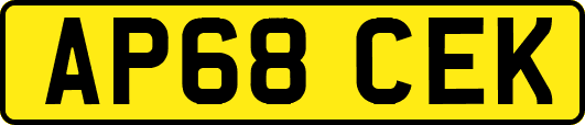 AP68CEK