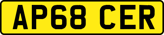 AP68CER