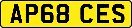 AP68CES