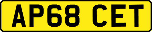 AP68CET
