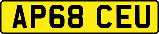 AP68CEU