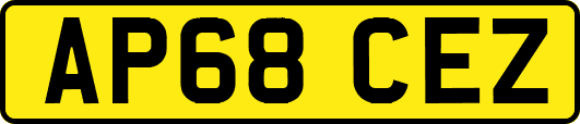 AP68CEZ