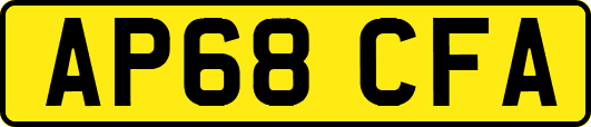 AP68CFA