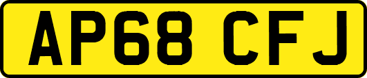 AP68CFJ