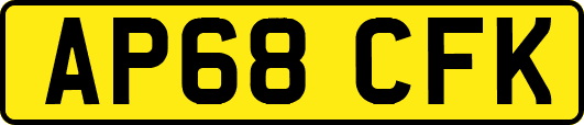 AP68CFK