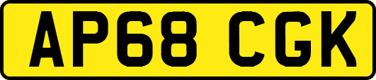 AP68CGK