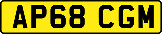 AP68CGM