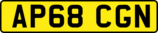 AP68CGN