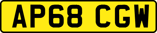 AP68CGW
