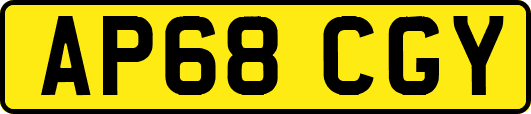 AP68CGY