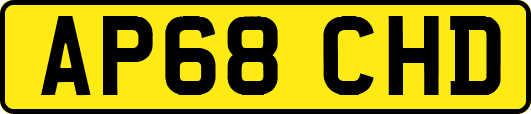 AP68CHD