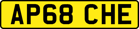 AP68CHE