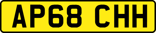 AP68CHH