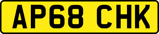 AP68CHK