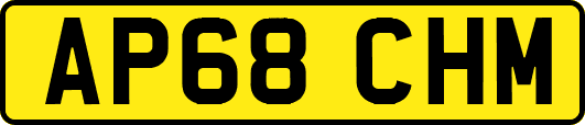 AP68CHM
