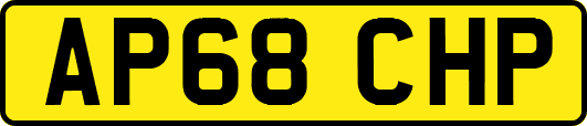 AP68CHP