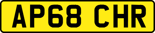 AP68CHR