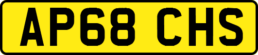 AP68CHS