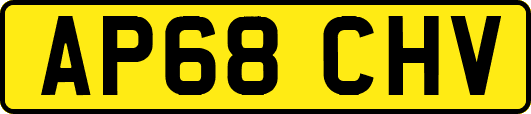 AP68CHV