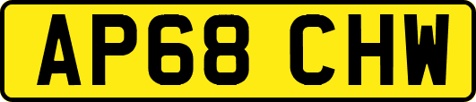 AP68CHW