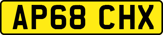 AP68CHX