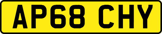 AP68CHY