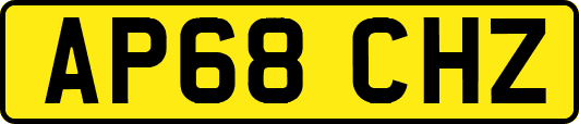 AP68CHZ