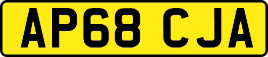 AP68CJA