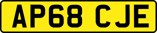 AP68CJE