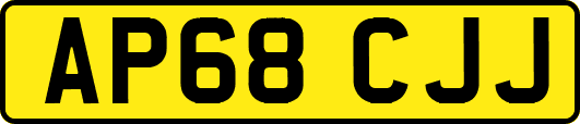 AP68CJJ