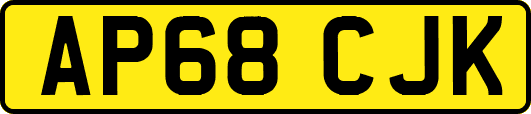 AP68CJK