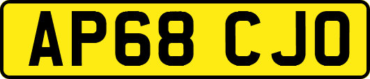 AP68CJO
