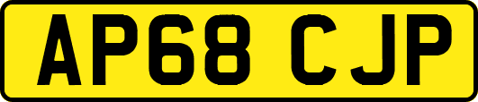 AP68CJP