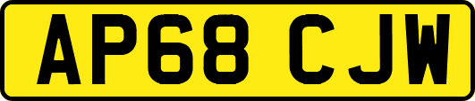 AP68CJW