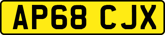AP68CJX