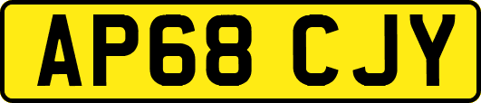AP68CJY
