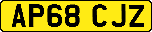 AP68CJZ