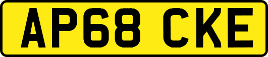 AP68CKE