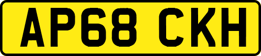 AP68CKH
