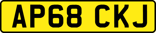 AP68CKJ