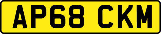 AP68CKM