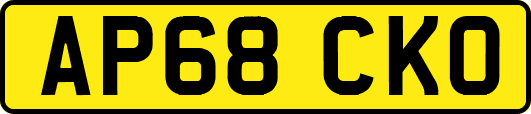 AP68CKO