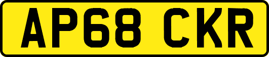 AP68CKR