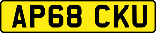 AP68CKU