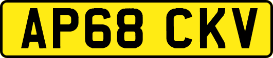 AP68CKV