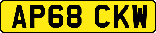 AP68CKW