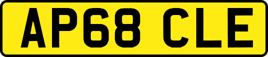 AP68CLE