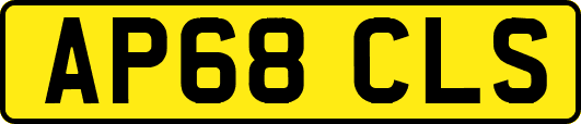 AP68CLS